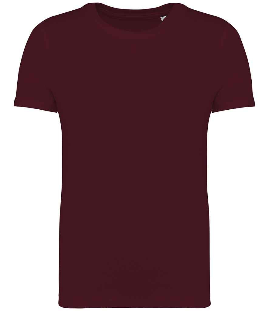 Native Spirit Kids Organic Cotton T-Shirt (NS307)