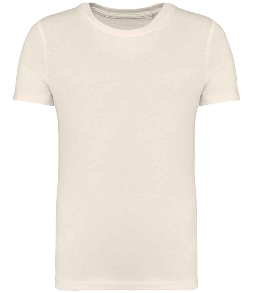 Native Spirit Kids Organic Cotton T-Shirt (NS307)