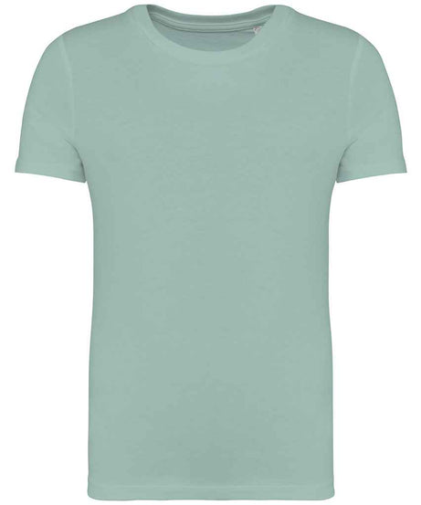 Native Spirit Kids Organic Cotton T-Shirt (NS307)