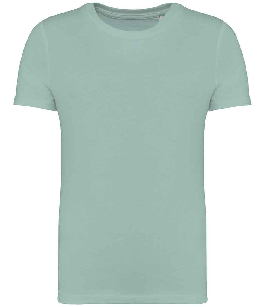 Native Spirit Kids Organic Cotton T-Shirt (NS307)