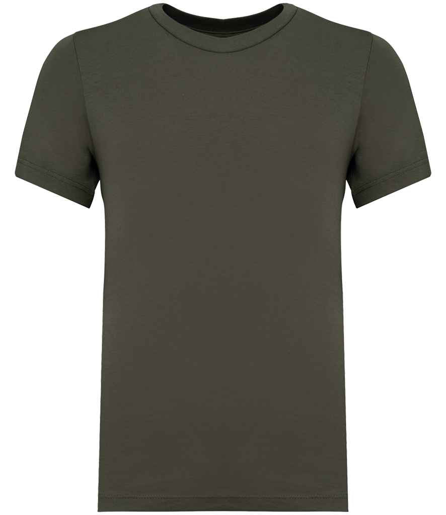 Native Spirit Kids Organic Cotton T-Shirt (NS307)