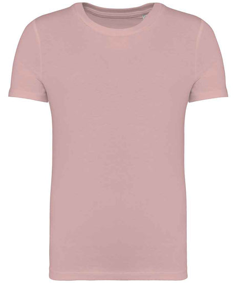 Native Spirit Kids Organic Cotton T-Shirt (NS307)