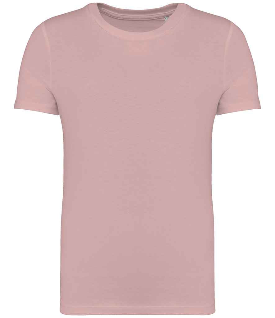 Native Spirit Kids Organic Cotton T-Shirt (NS307)