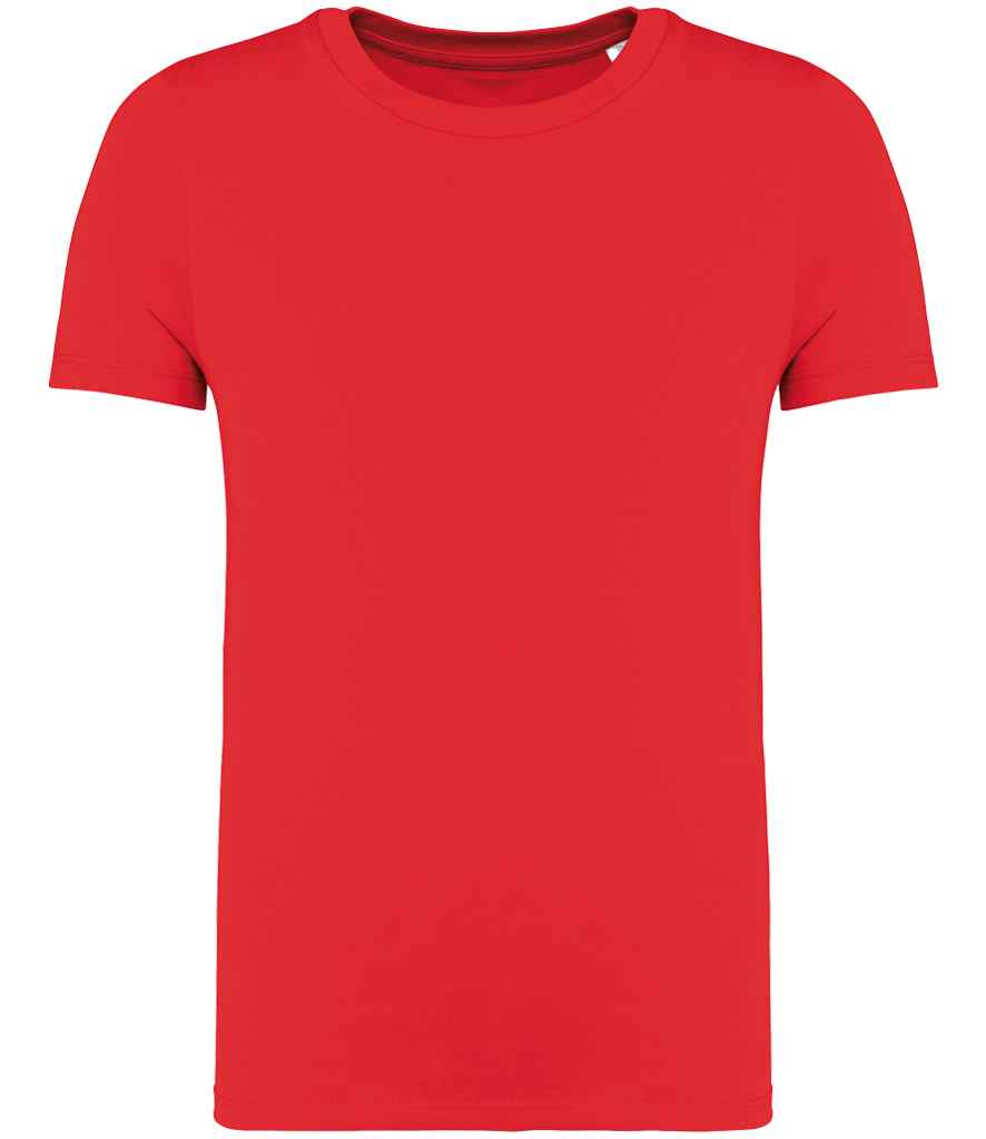 Native Spirit Kids Organic Cotton T-Shirt (NS307)