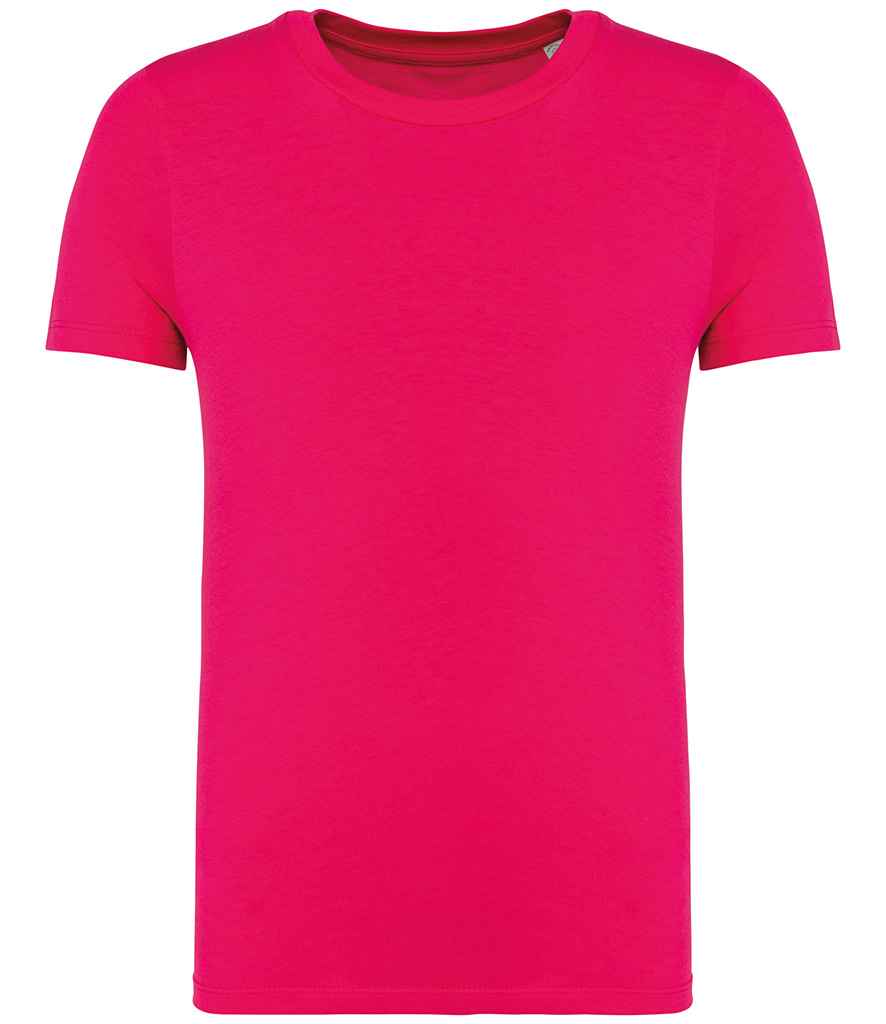 Native Spirit Kids Organic Cotton T-Shirt (NS307)