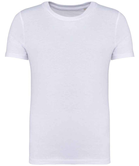 Native Spirit Kids Organic Cotton T-Shirt (NS307)