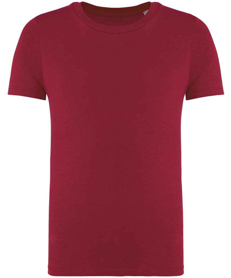 Native Spirit Kids Organic Cotton T-Shirt (NS307)