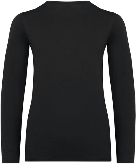 Native Spirit Kids Long Sleeve T-Shirt – 100% Organic Cotton