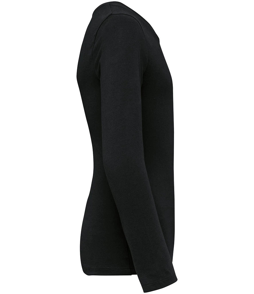 Native Spirit Kids Long Sleeve T-Shirt – 100% Organic Cotton