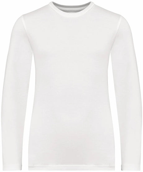 Native Spirit Kids Long Sleeve T-Shirt – 100% Organic Cotton