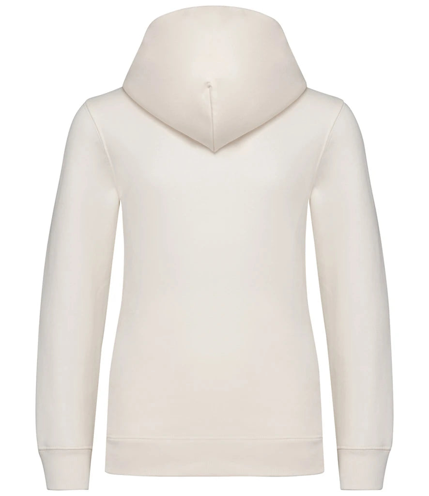 Native Spirit Kids Full Zip Hoodie – Organic Cotton & Recycled Polyester