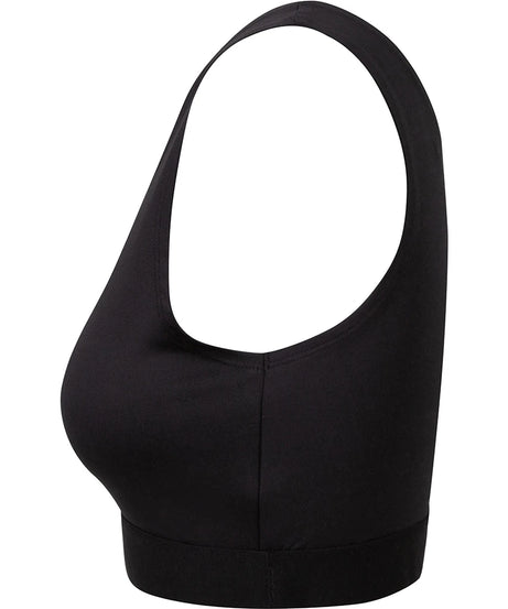 Kids Fashion Crop Top – Jacquard Band | Non-Transparent | Ages 5–12