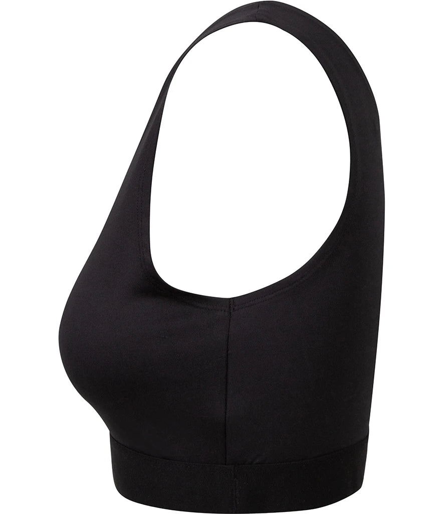 Kids Fashion Crop Top – Jacquard Band | Non-Transparent | Ages 5–12