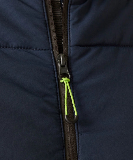 Men's Essential Thermal Jacket | Navy