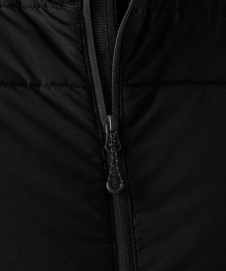 Men's Essential Thermal Jacket | Black