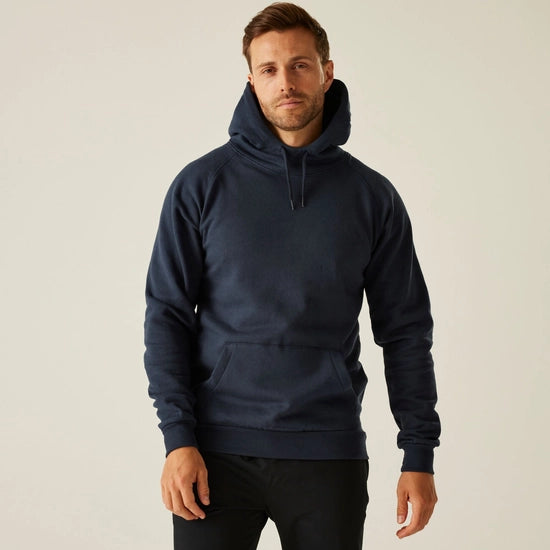 Men's Pro Overhead Hoodie | Navy