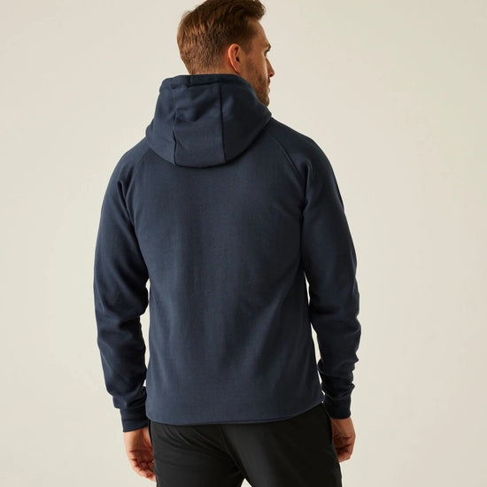 Men's Pro Overhead Hoodie | Navy