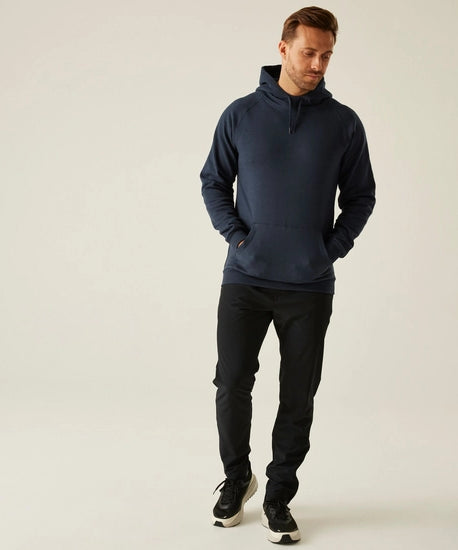 Men's Pro Overhead Hoodie | Navy