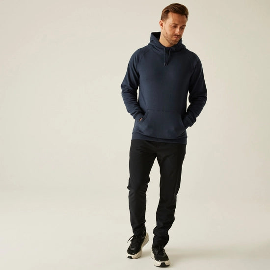 Men's Pro Overhead Hoodie | Navy