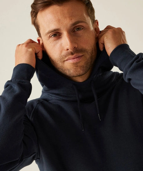 Men's Pro Overhead Hoodie | Navy