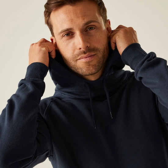 Men's Pro Overhead Hoodie | Navy