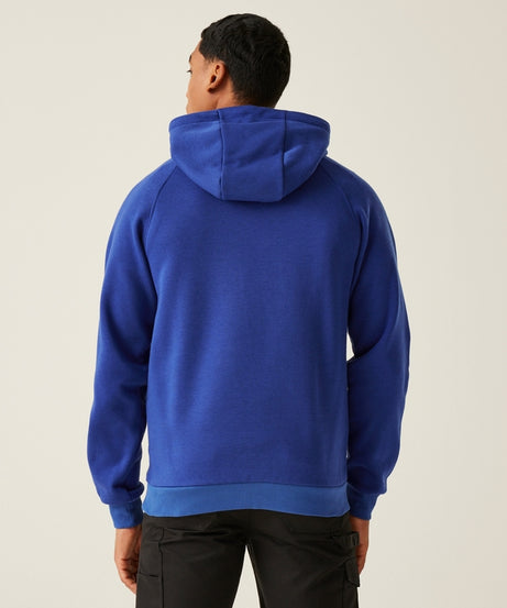 Men's Pro Overhead Hoodie New Royal