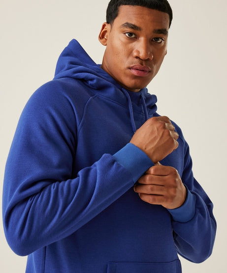Men's Pro Overhead Hoodie New Royal