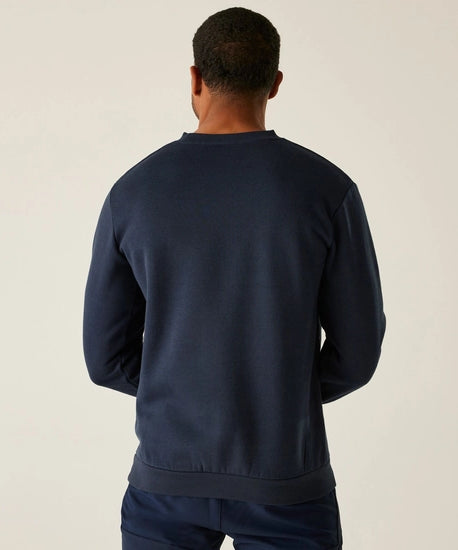 Men's Pro Crewneck Sweatshirt | Navy