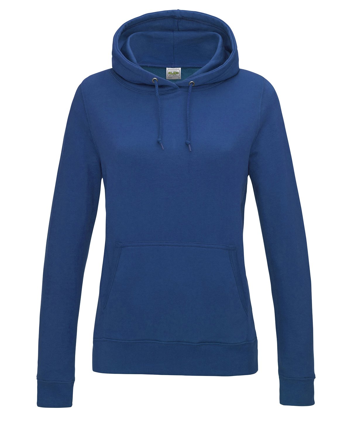 JH01F Women’s College Hoodie – 280gsm Ringspun Cotton Blend