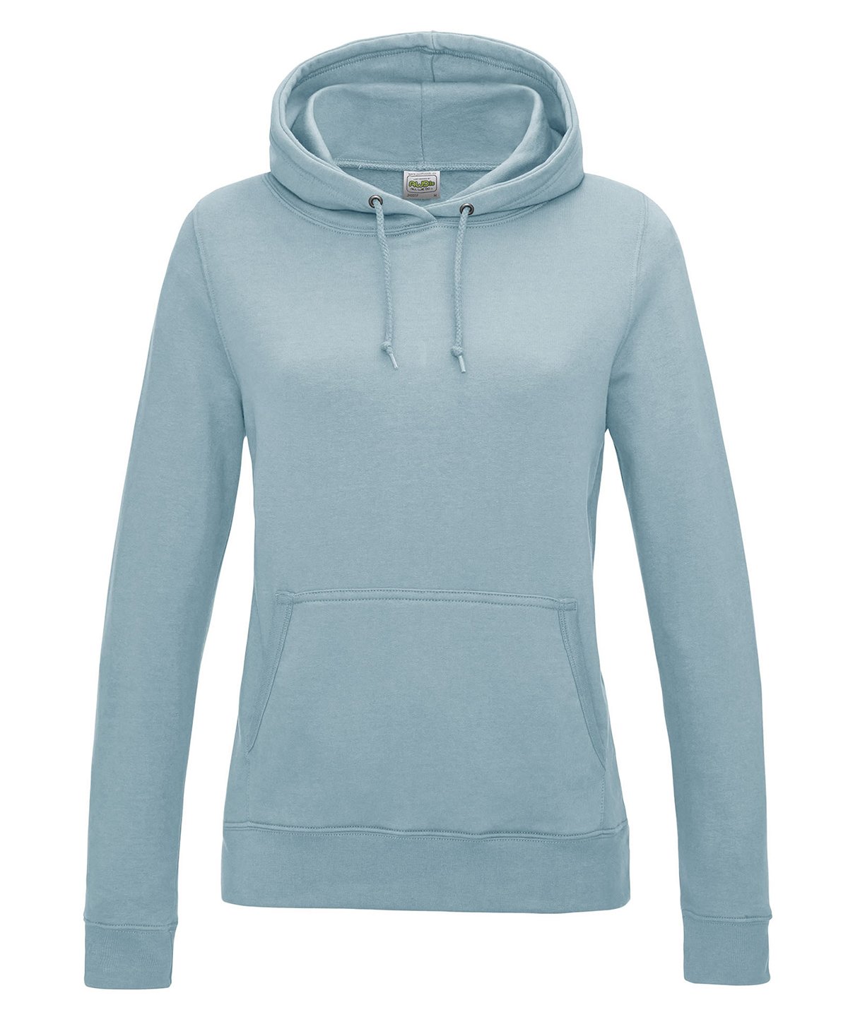 JH01F Women’s College Hoodie – 280gsm Ringspun Cotton Blend
